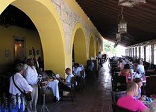 Restaurante La Divina Pastora